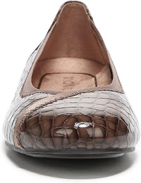 Vionic Women's Spark Caroll Ballet Flat
