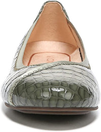 Vionic Women's Spark Caroll Ballet Flat