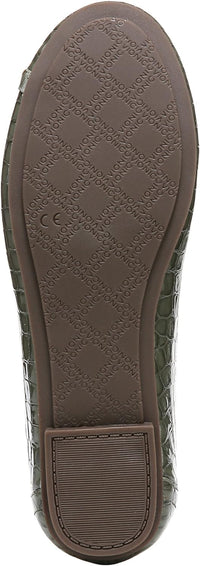 Vionic Women's Spark Caroll Ballet Flat