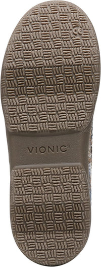 Vionic Women's Cedar Lynez Slip-on Slipper