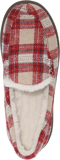 Vionic Women's Cedar Lynez Slip-on Slipper