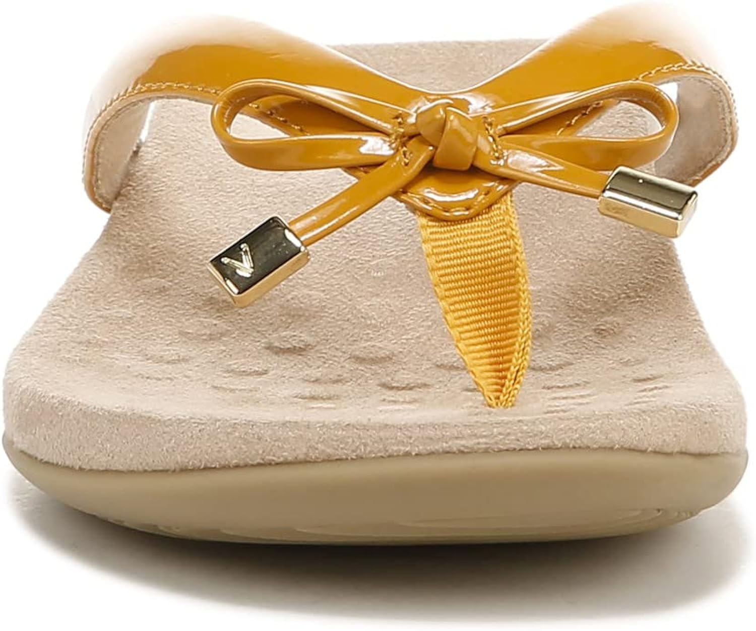 Vionic Women's Rest Bella Toe Post Sandal