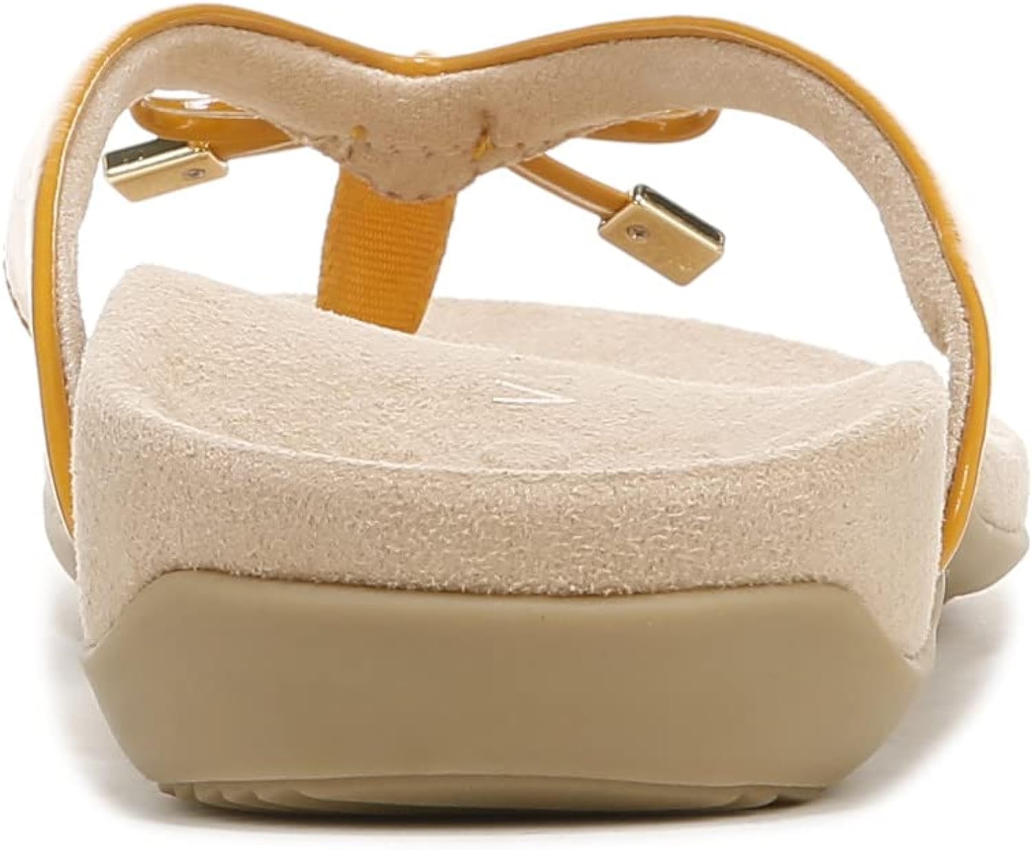 Vionic Women's Rest Bella Toe Post Sandal