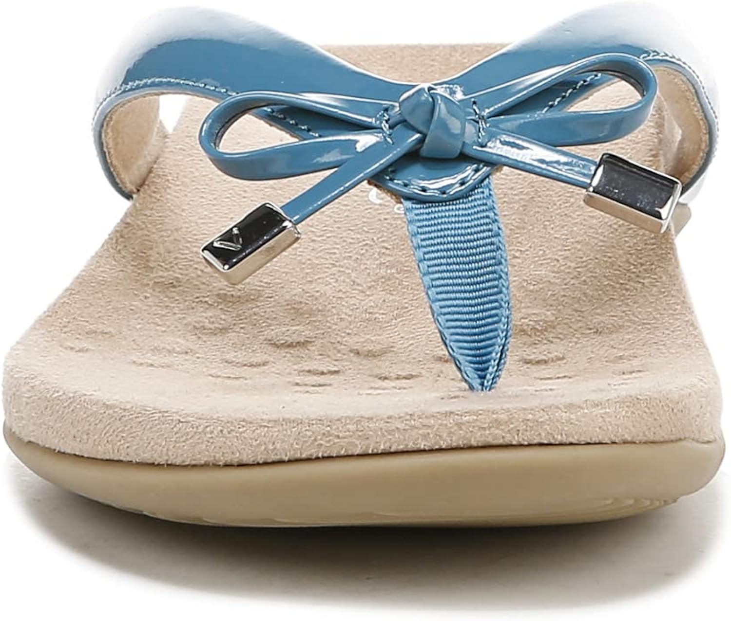 Vionic Women's Rest Bella Toe Post Sandal