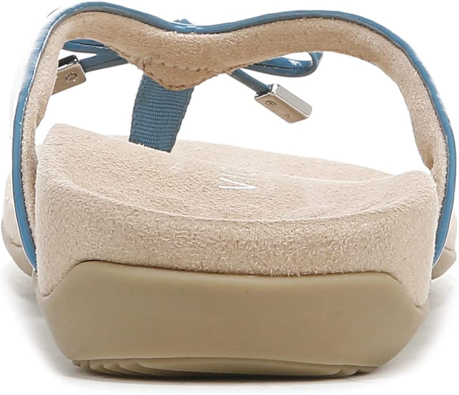Vionic Women's Rest Bella Toe Post Sandal