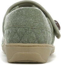 Vionic Women's Jackie Adjustable Supportive Slippers
