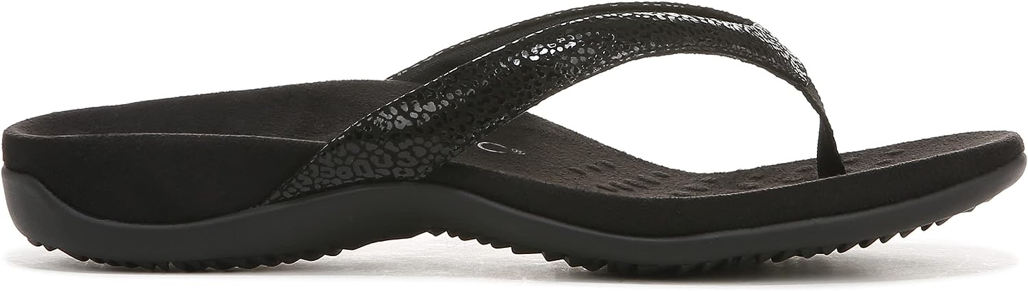 Vionic Women's Rest Dillon Toe Post Sandals