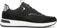 Vionic Women's Curran Nova Suede Casual Sneaker