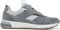 Vionic Women's Curran Nova Suede Casual Sneaker