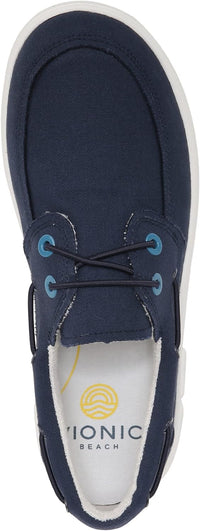 Vionic Men's Skipper Slip-On Casual Shoes