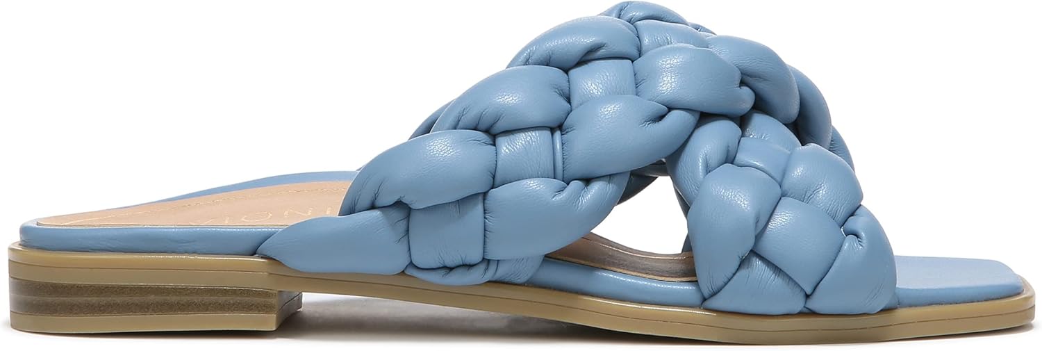Vionic Women's Kalina Braided Sandal