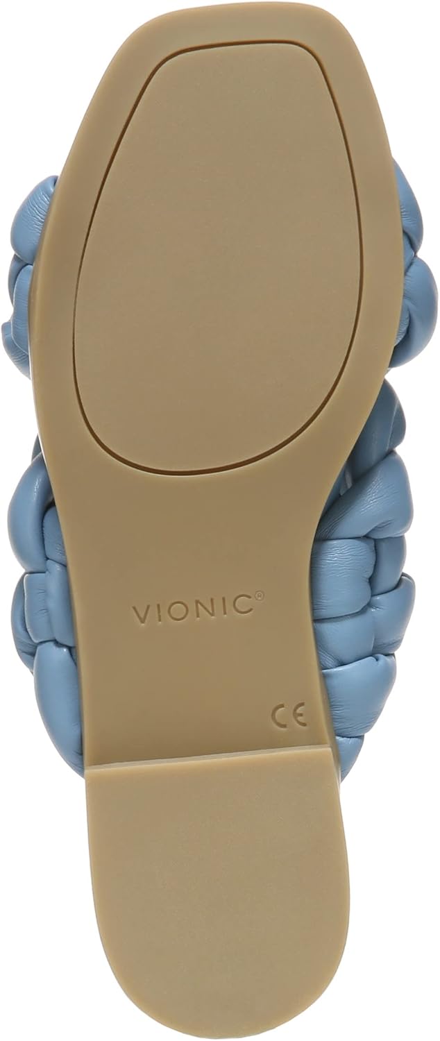 Vionic Women's Kalina Braided Sandal