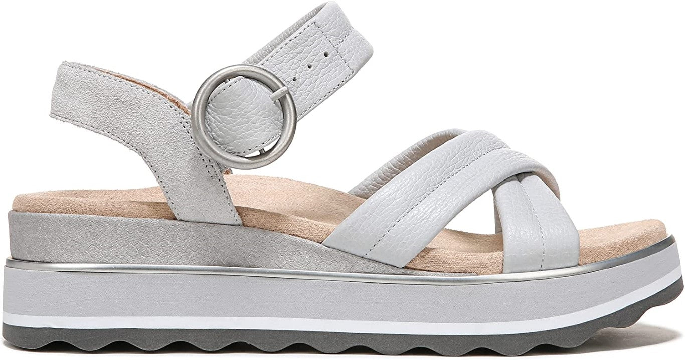 Vionic Reyna Women's Slide Adusjtable Strap Sandal