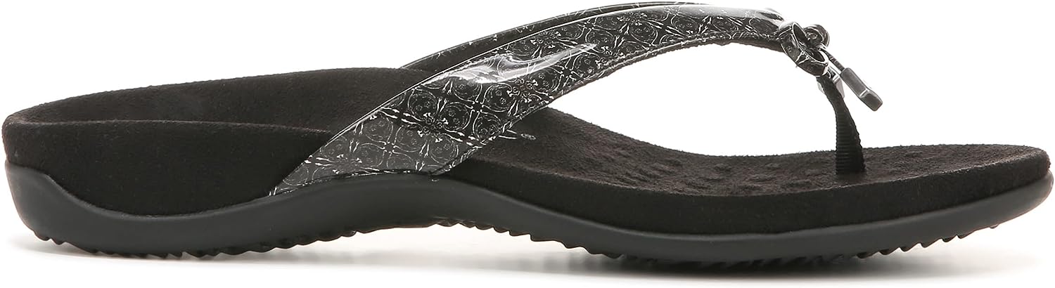 Vionic Women's Rest Bella Toe Post Sandal