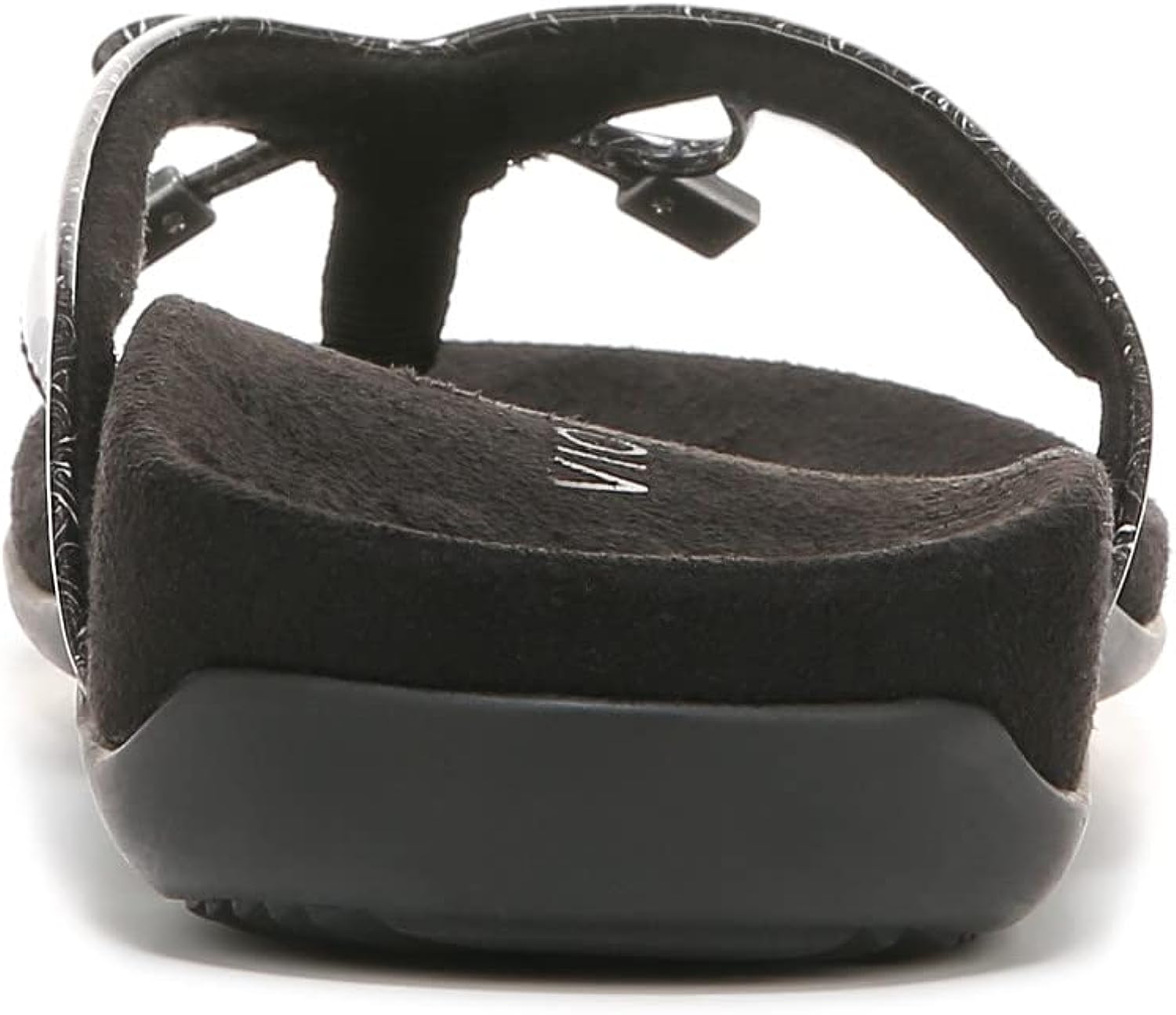 Vionic Women's Rest Bella Toe Post Sandal