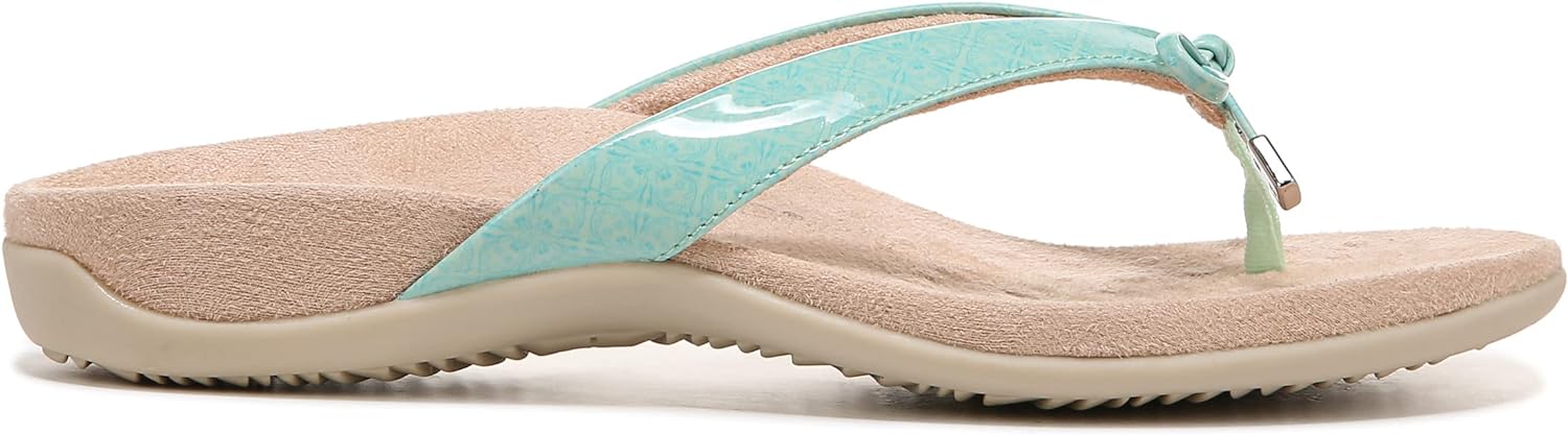 Vionic Women's Rest Bella Toe Post Sandal