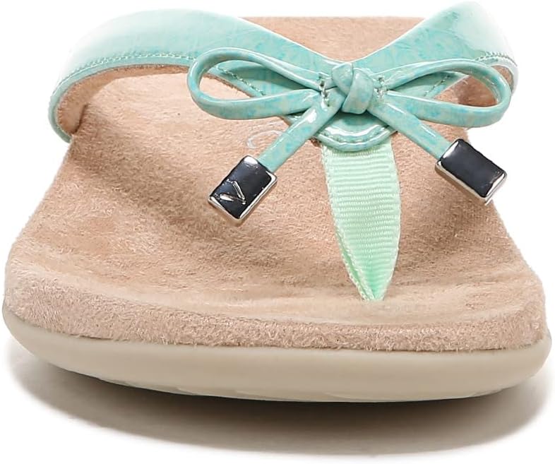 Vionic Women's Rest Bella Toe Post Sandal