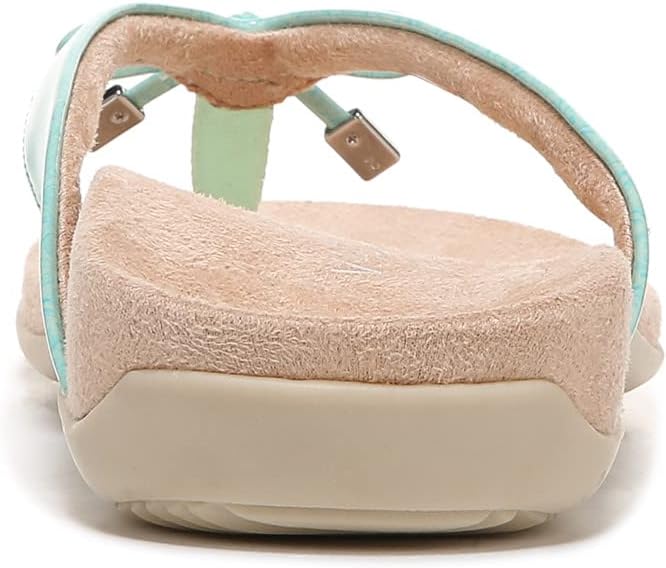 Vionic Women's Rest Bella Toe Post Sandal