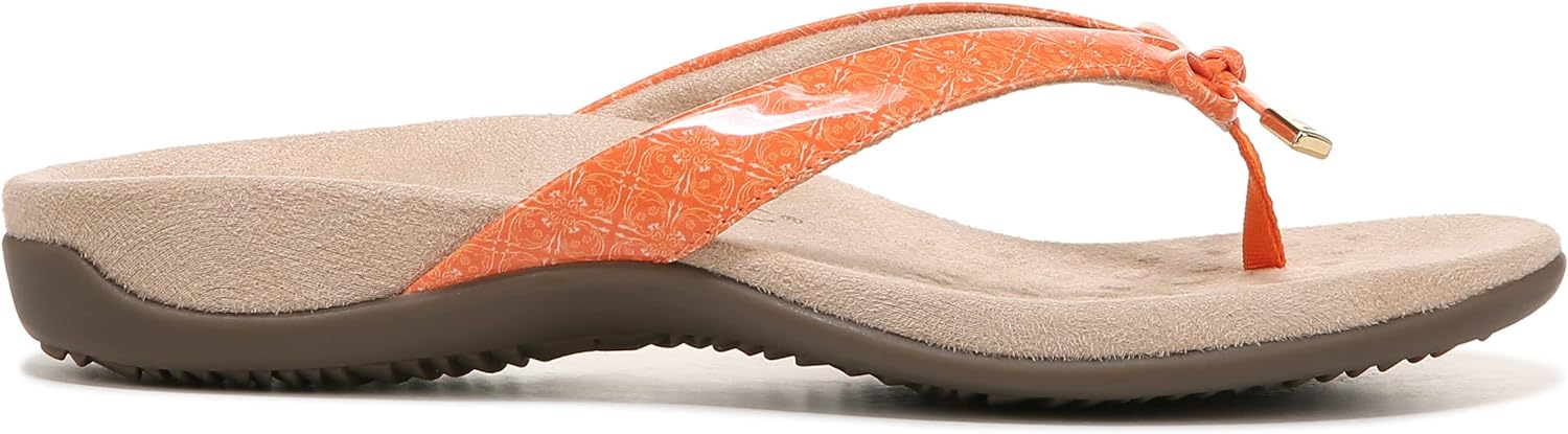 Vionic Women's Rest Bella Toe Post Sandal