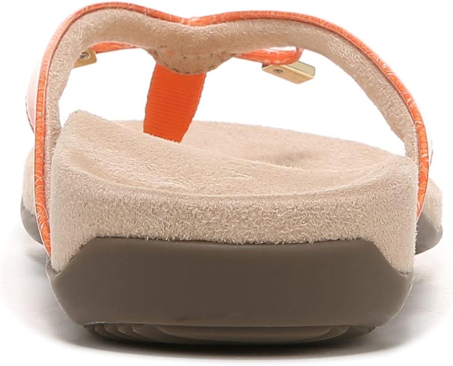 Vionic Women's Rest Bella Toe Post Sandal