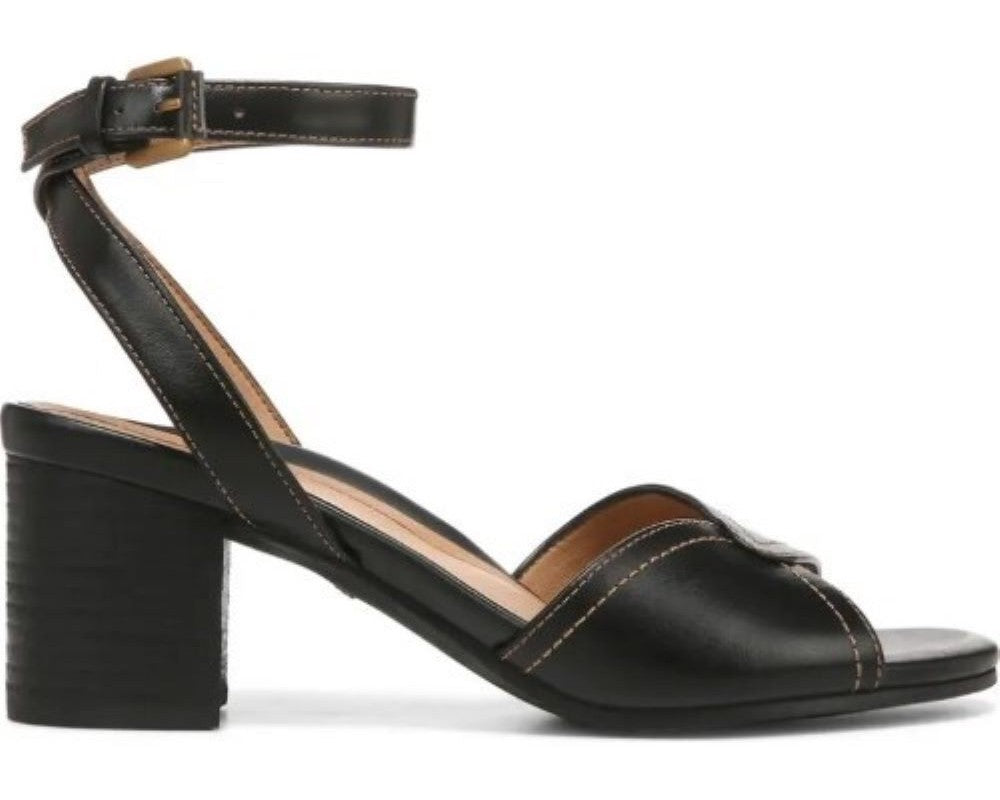Vionic Women's Papaya Isadora Strappy Heel Sandals