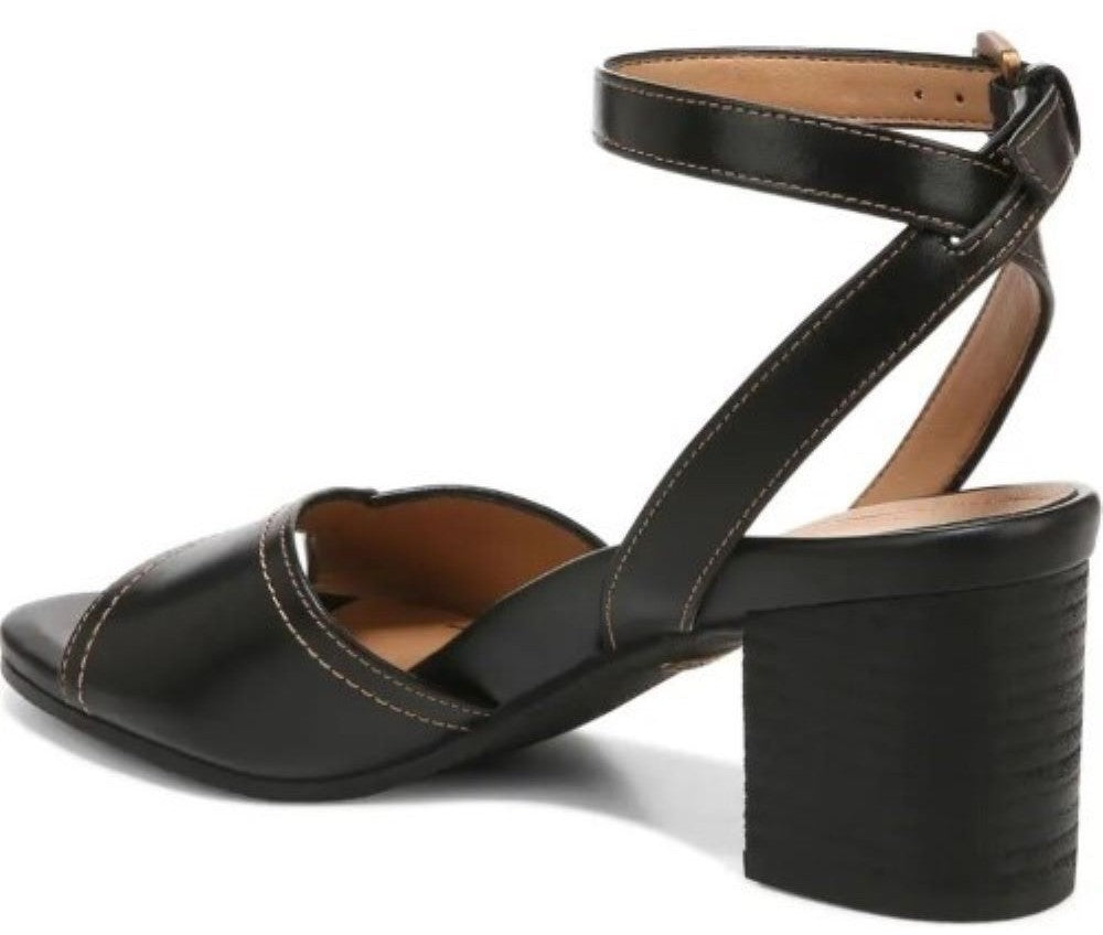 Vionic Women's Papaya Isadora Strappy Heel Sandals