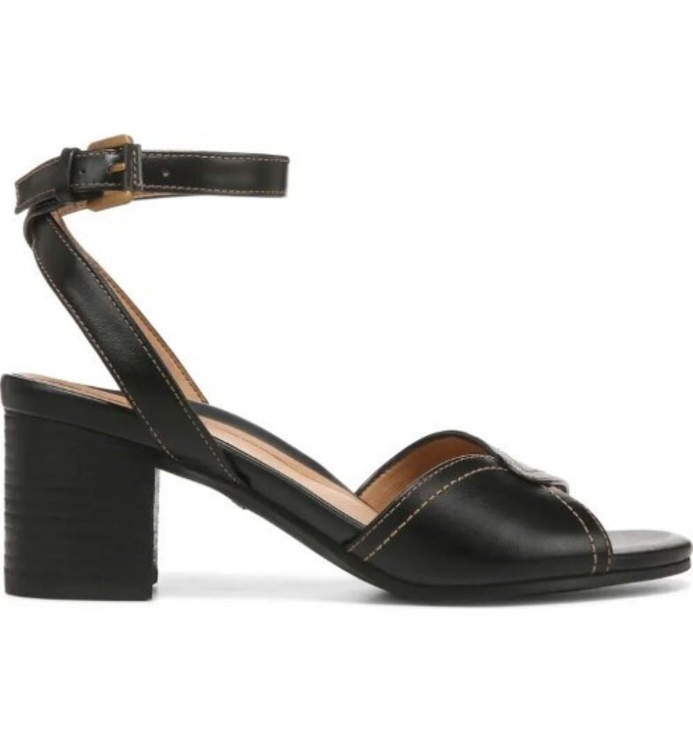 Vionic Women's Papaya Isadora Strappy Heel Sandals