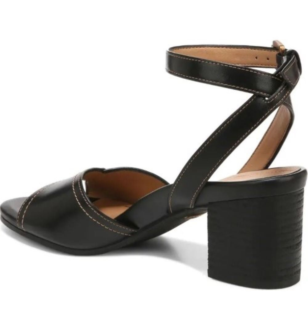 Vionic Women's Papaya Isadora Strappy Heel Sandals