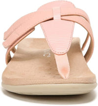 Vionic Women's Rest Karley Vio-Motion Insole Toe-Post Sandal