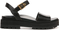 Vionic Women's Jamie Platform Lug Sandal