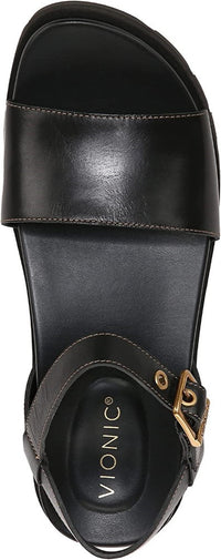 Vionic Women's Jamie Platform Lug Sandal