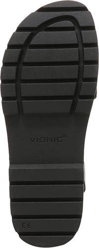 Vionic Women's Jamie Platform Lug Sandal
