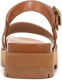 Vionic Women's Jamie Platform Lug Sandal