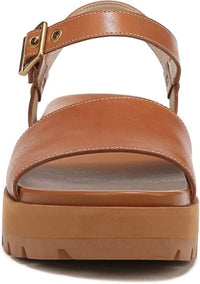 Vionic Women's Jamie Platform Lug Sandal