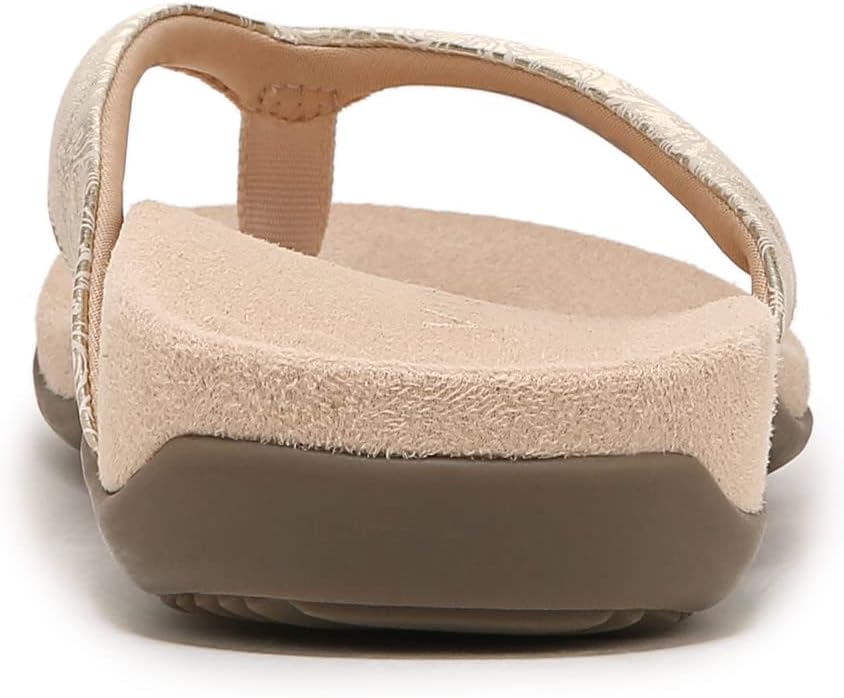 Vionic Women's Rest Dillon Toe Post Sandals