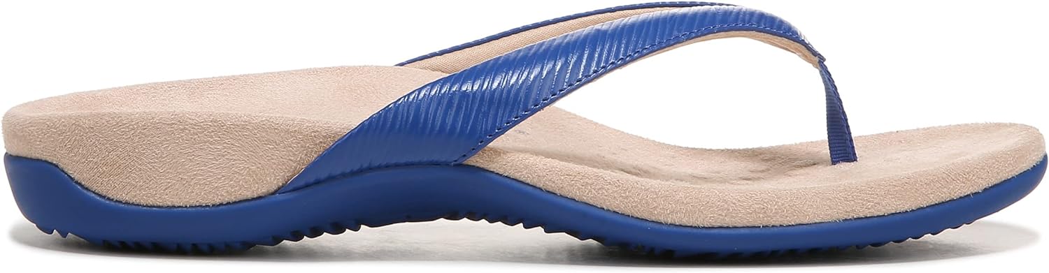 Vionic Women's Rest Dillon Toe Post Sandals