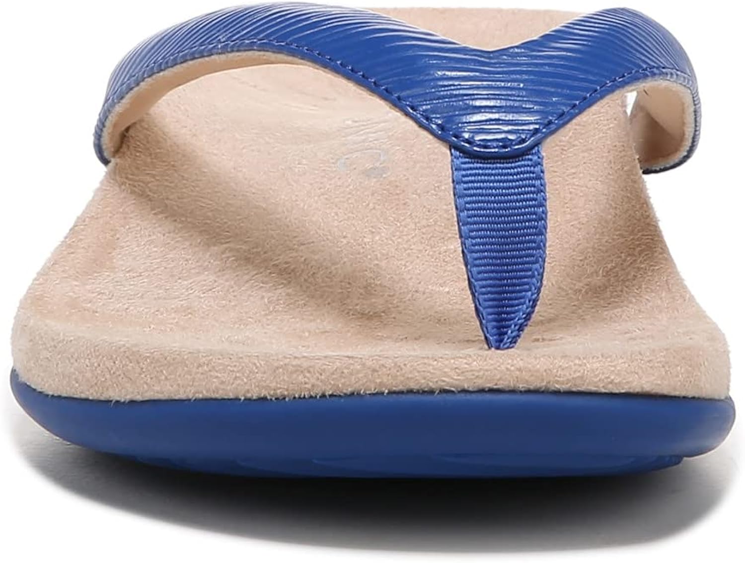 Vionic Women's Rest Dillon Toe Post Sandals