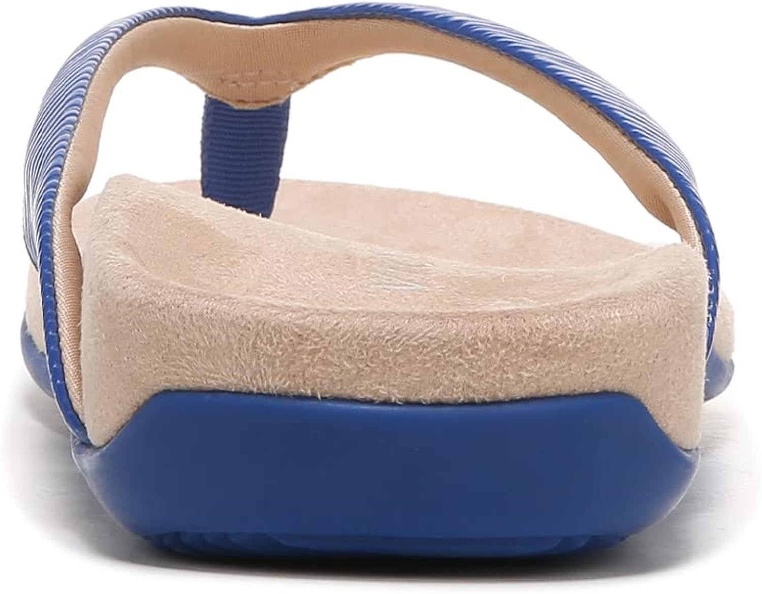 Vionic Women's Rest Dillon Toe Post Sandals