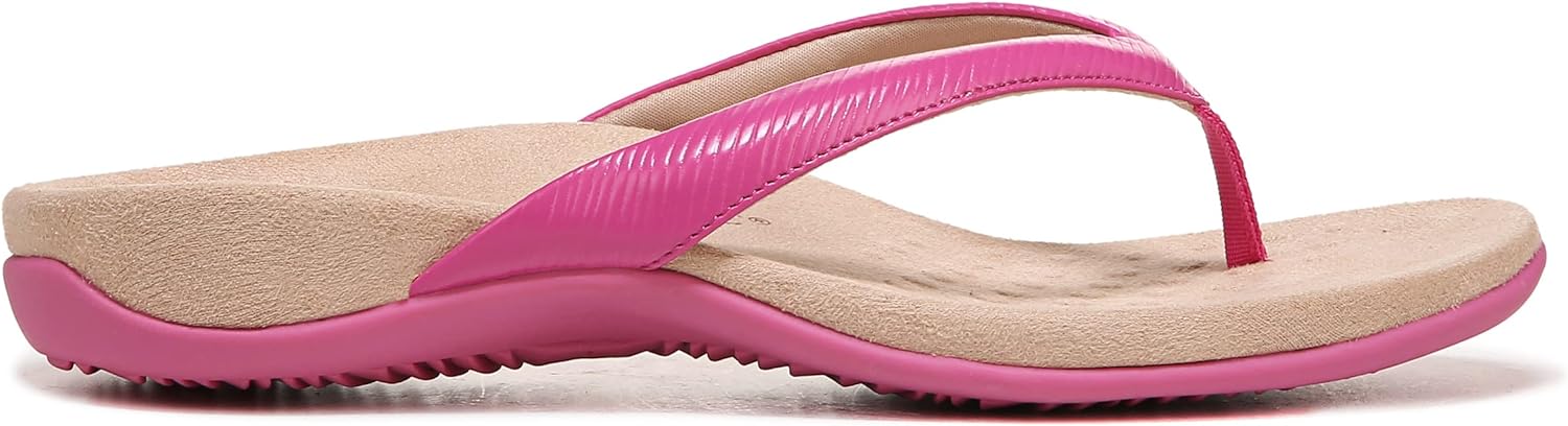 Vionic Women's Rest Dillon Toe Post Sandals