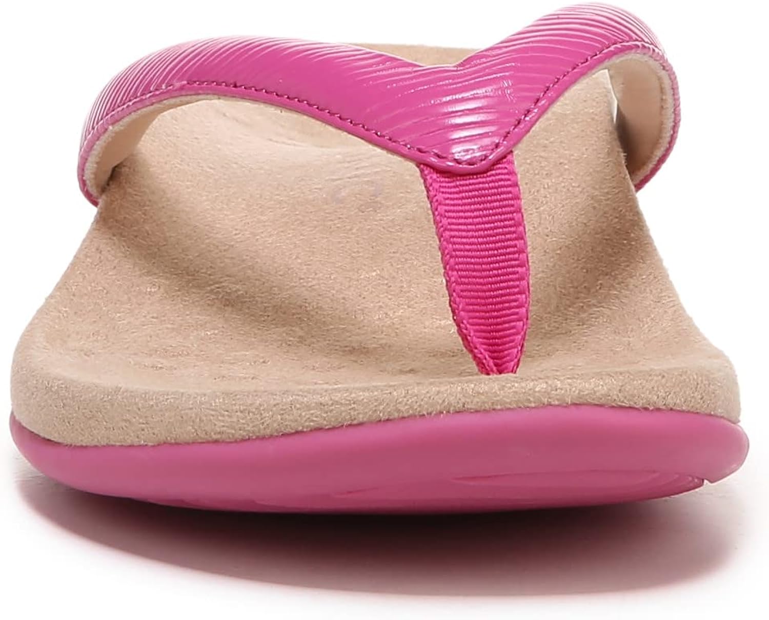 Vionic Women's Rest Dillon Toe Post Sandals
