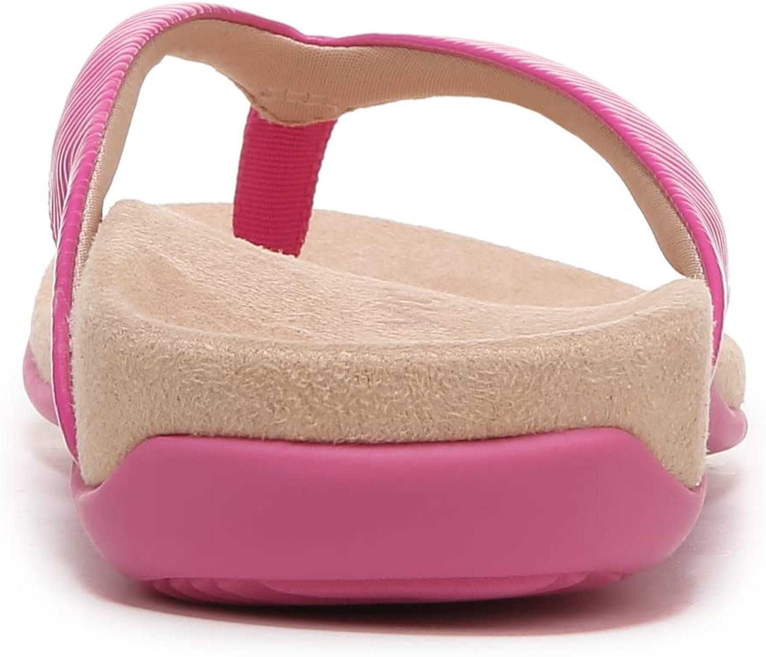 Vionic Women's Rest Dillon Toe Post Sandals