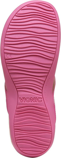 Vionic Women's Rest Dillon Toe Post Sandals
