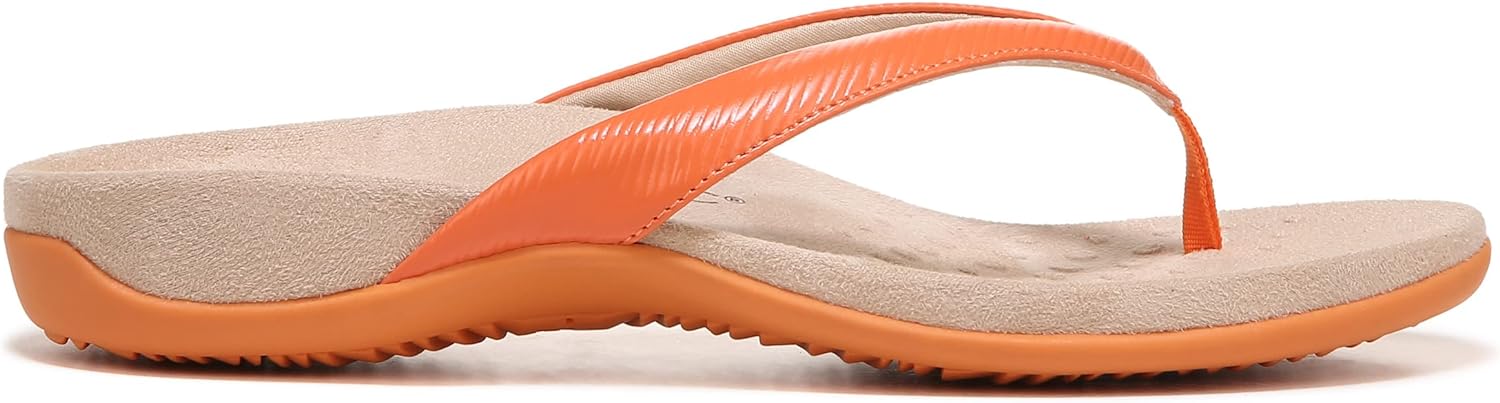 Vionic Women's Rest Dillon Toe Post Sandals