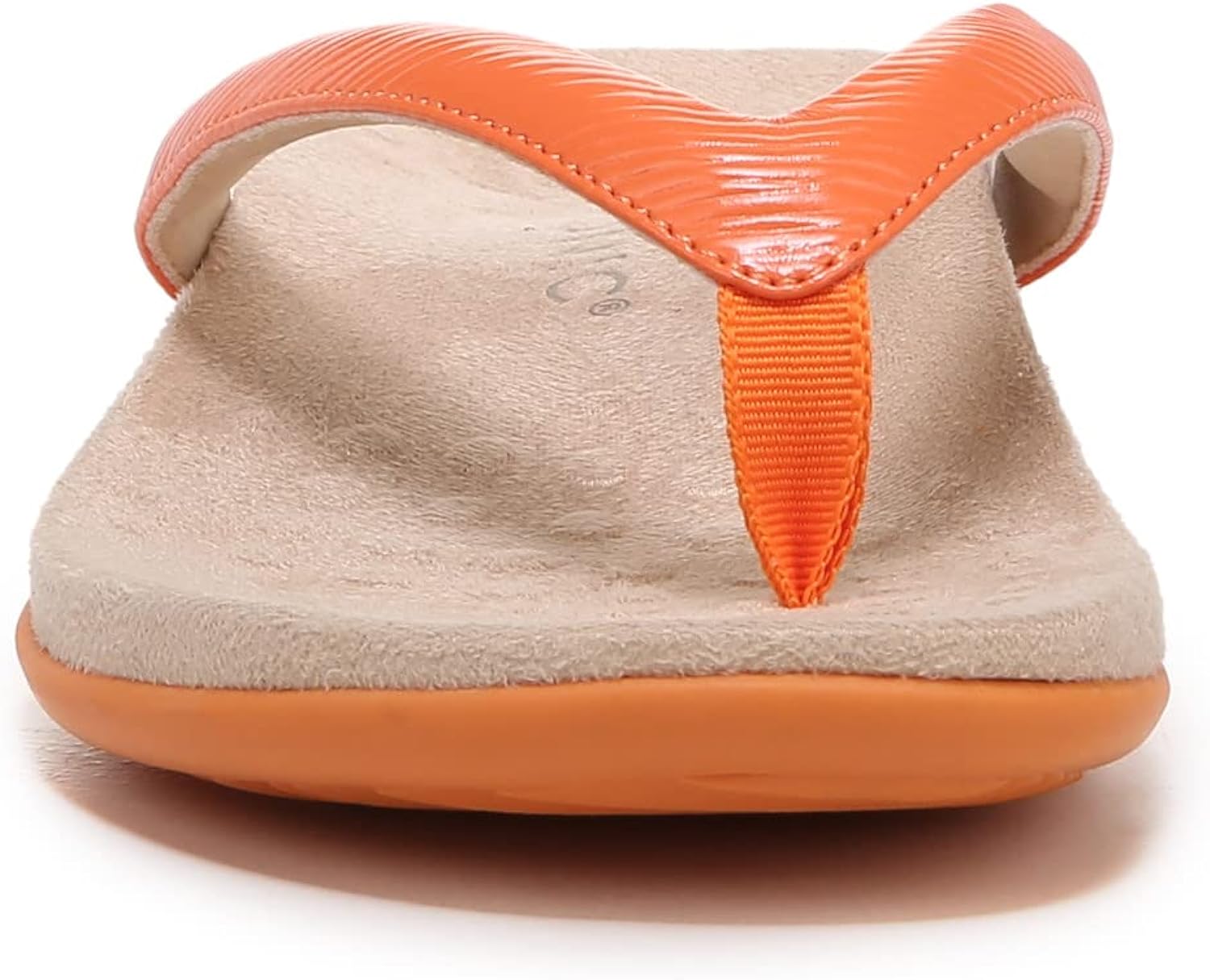 Vionic Women's Rest Dillon Toe Post Sandals
