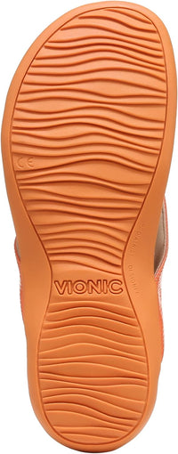 Vionic Women's Rest Dillon Toe Post Sandals