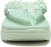 Vionic Women's Sunrise Kenji Toe Post Platform Sandals