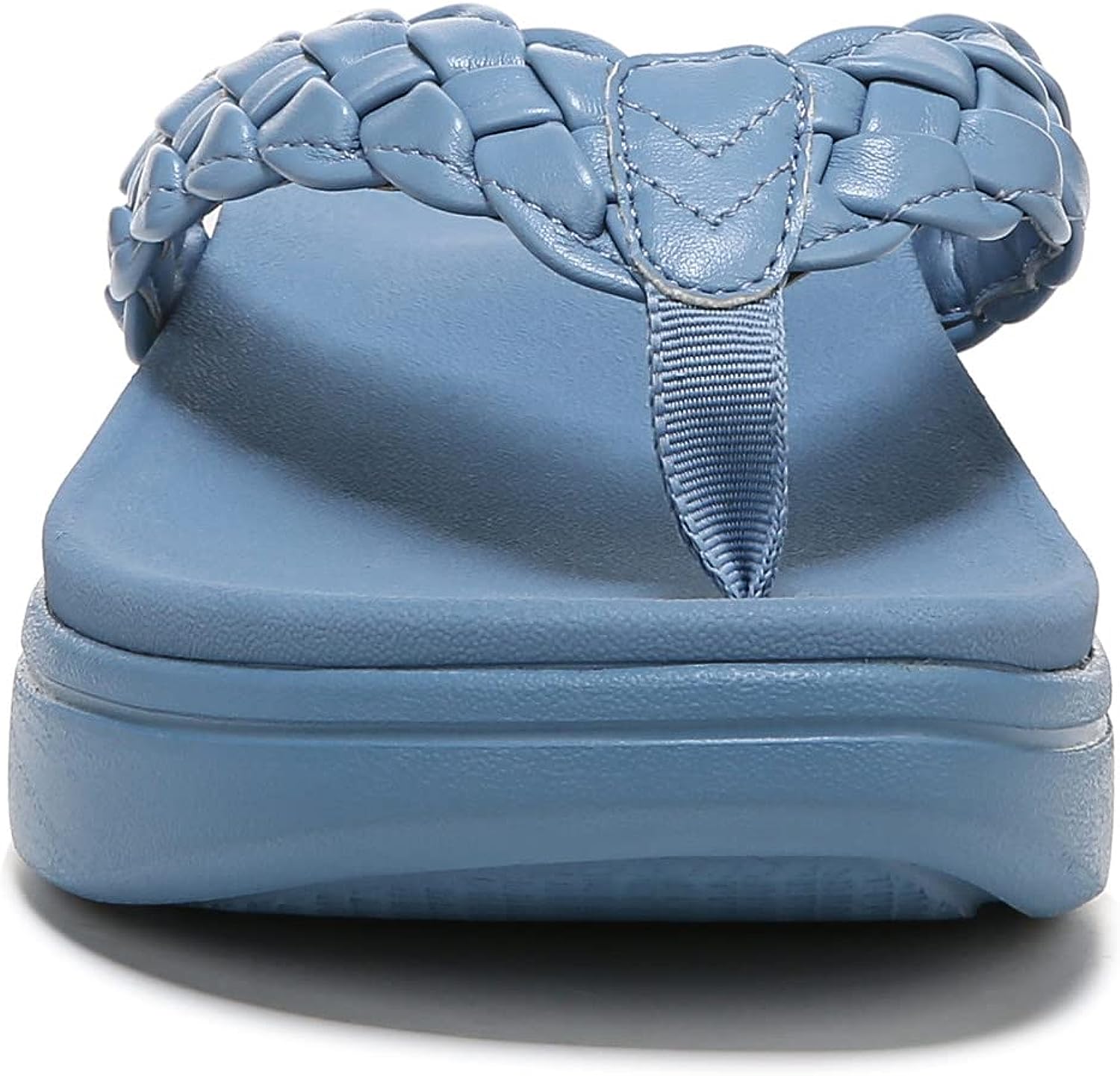 Vionic Women's Sunrise Kenji Toe Post Platform Sandals