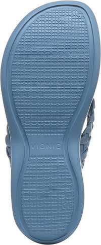 Vionic Women's Sunrise Kenji Toe Post Platform Sandals