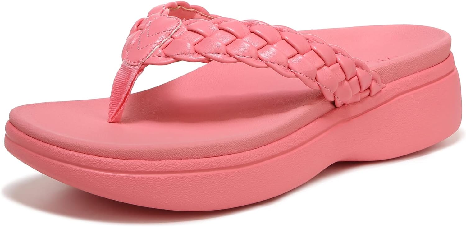 Shell Pink
