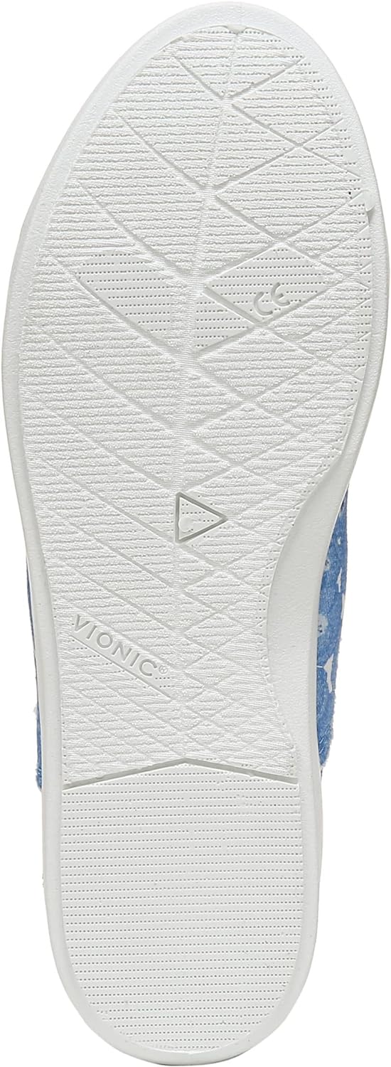 Vionic Pismo Women's Casual Supportive Sneaker